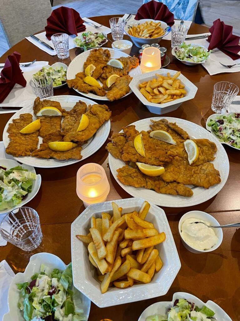 Bilder Restaurant Gartner