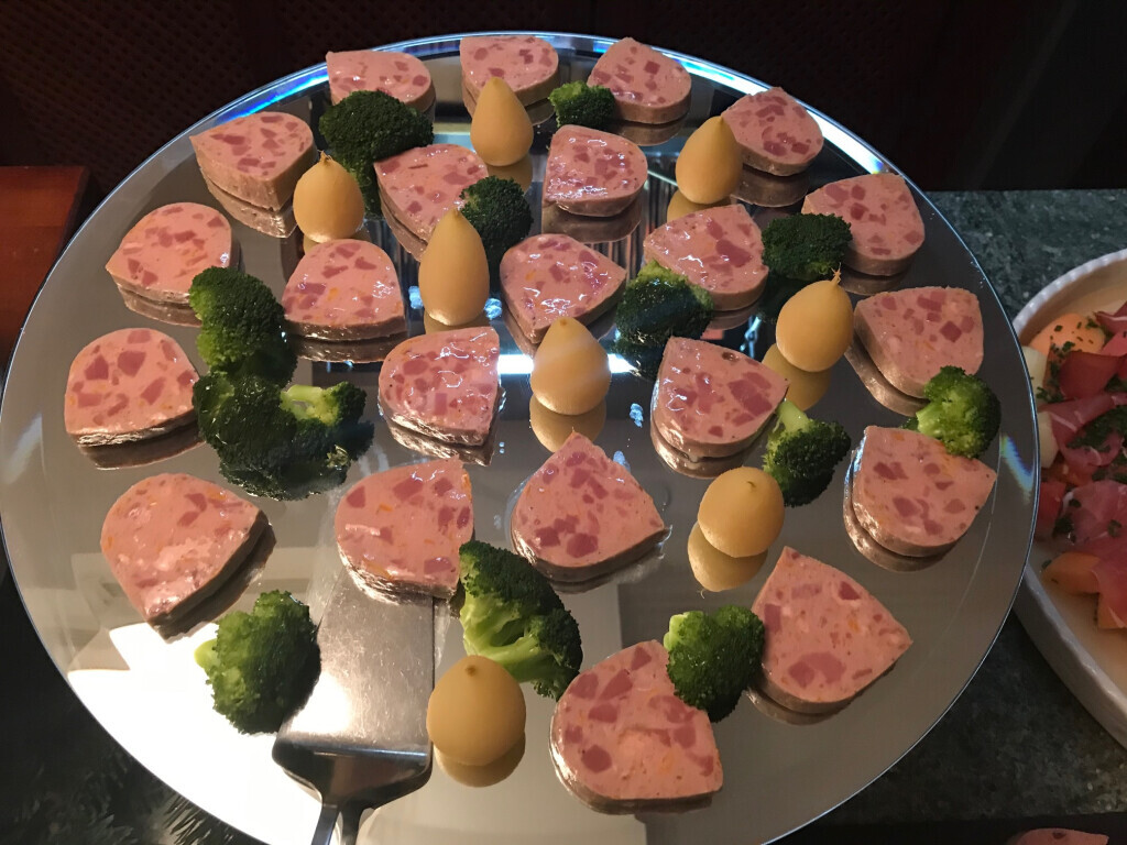 Bilder Restaurant Gartner