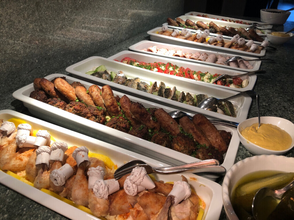 Bilder Restaurant Gartner