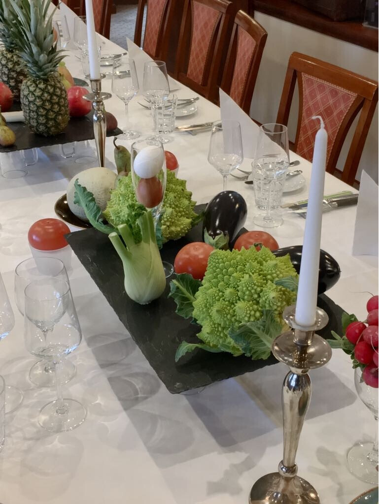 Bilder Restaurant Gartner