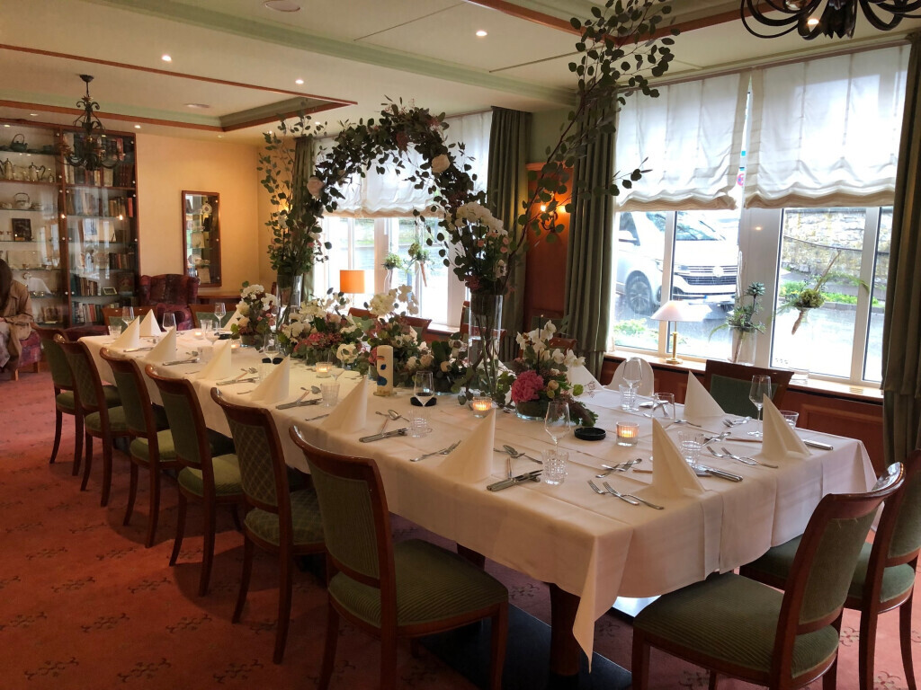 Bilder Restaurant Gartner