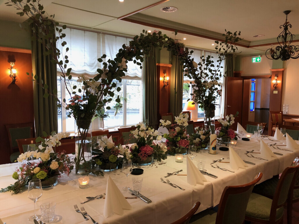 Bilder Restaurant Gartner