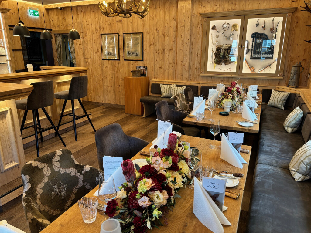 Bilder Restaurant Gartner