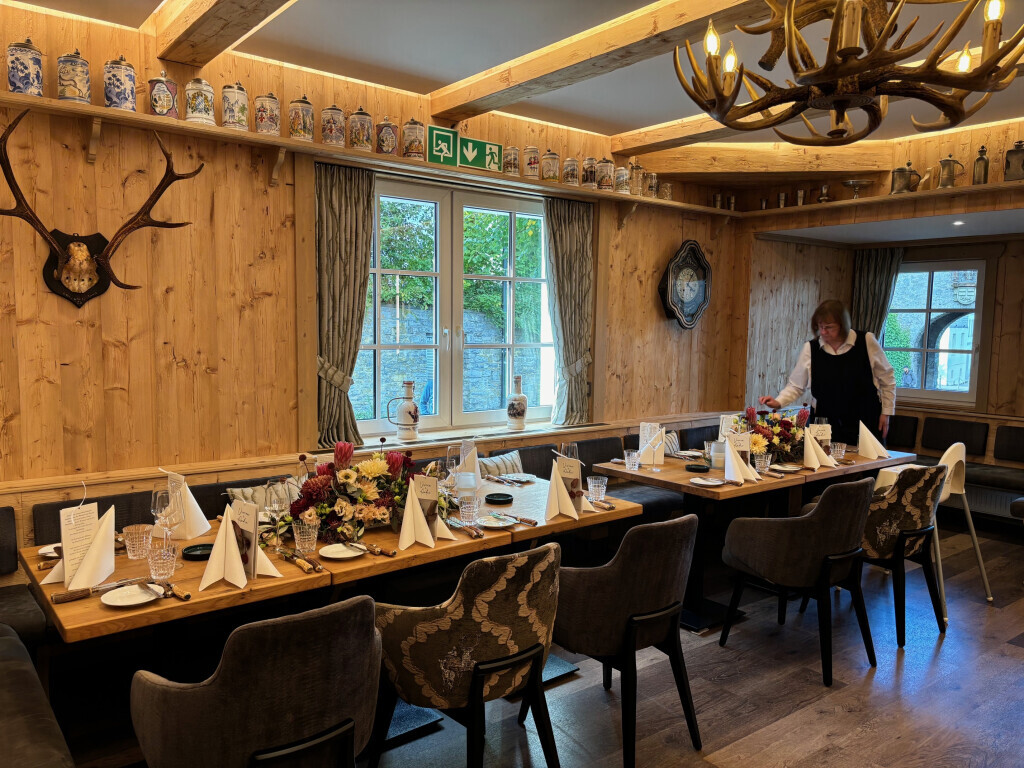 Bilder Restaurant Gartner