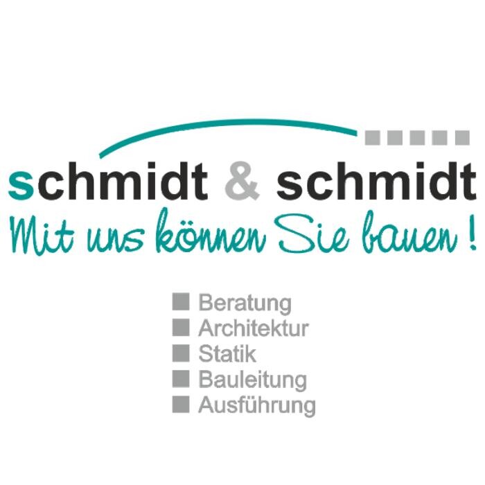 Schmidt & Schmidt GmbH Logo