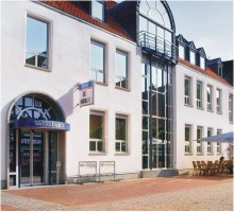 Bilder Volksbank eG in Schaumburg und Nienburg eG Geschäftsstelle in Wunstorf