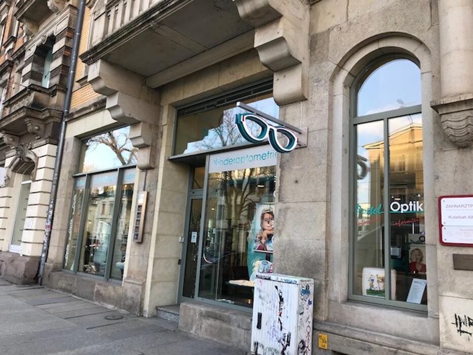 Bilder Pestel Optik