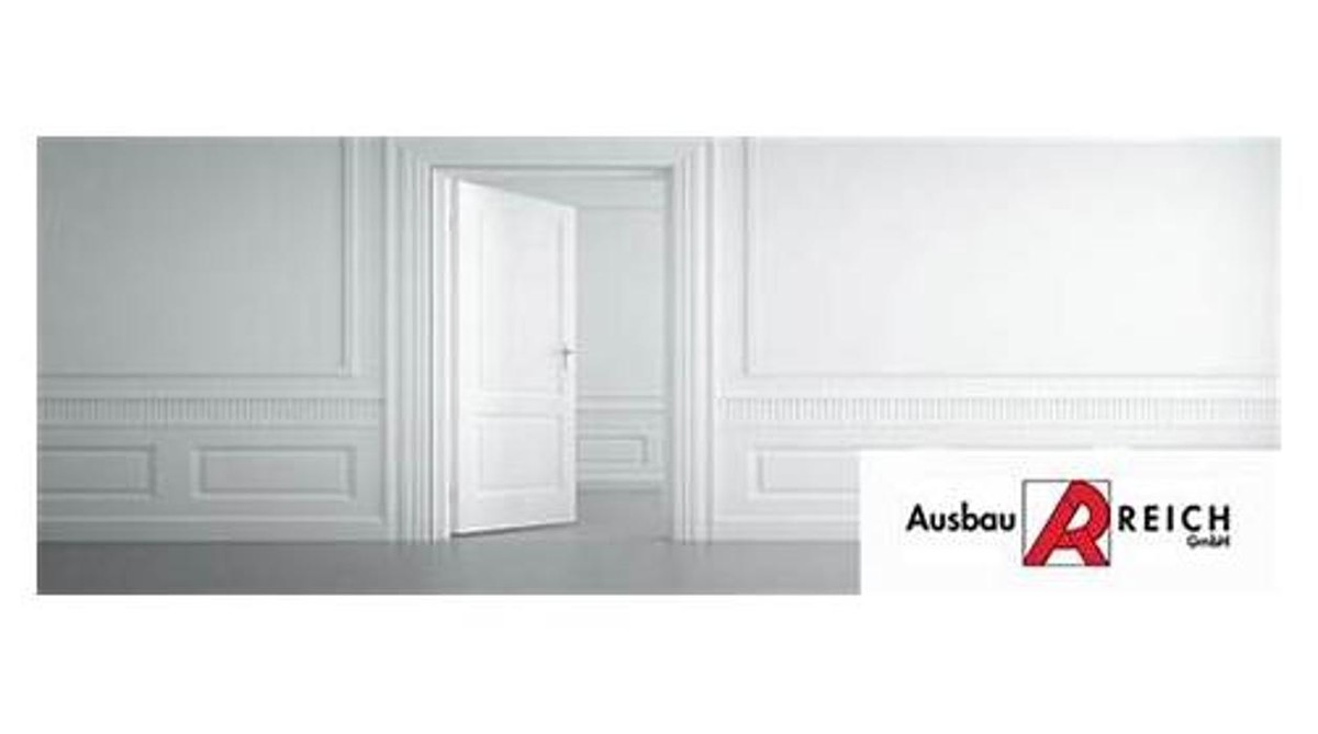 Bilder Ausbau-Reich GmbH - Fenster, Haustüren & Sonnenschutz