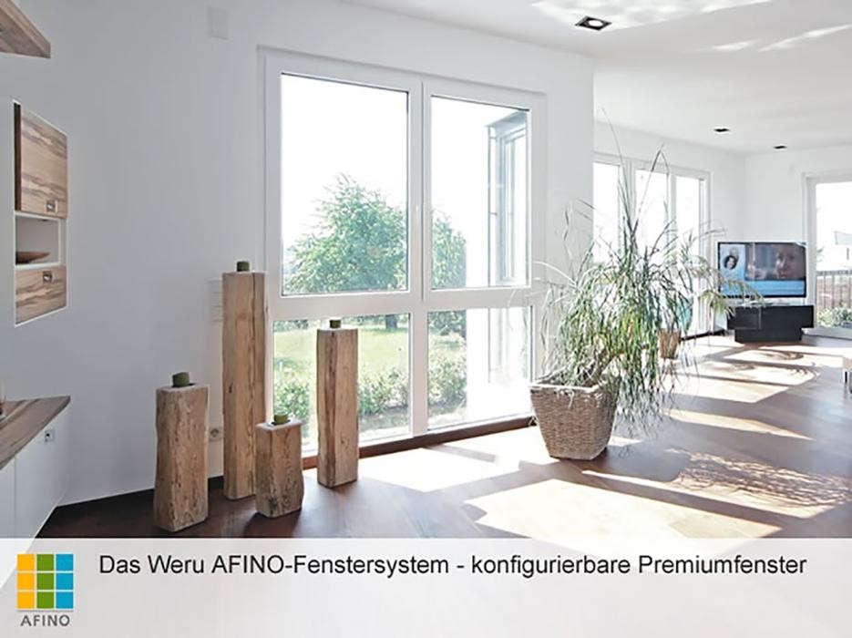 Bilder Ausbau-Reich GmbH - Fenster, Haustüren & Sonnenschutz