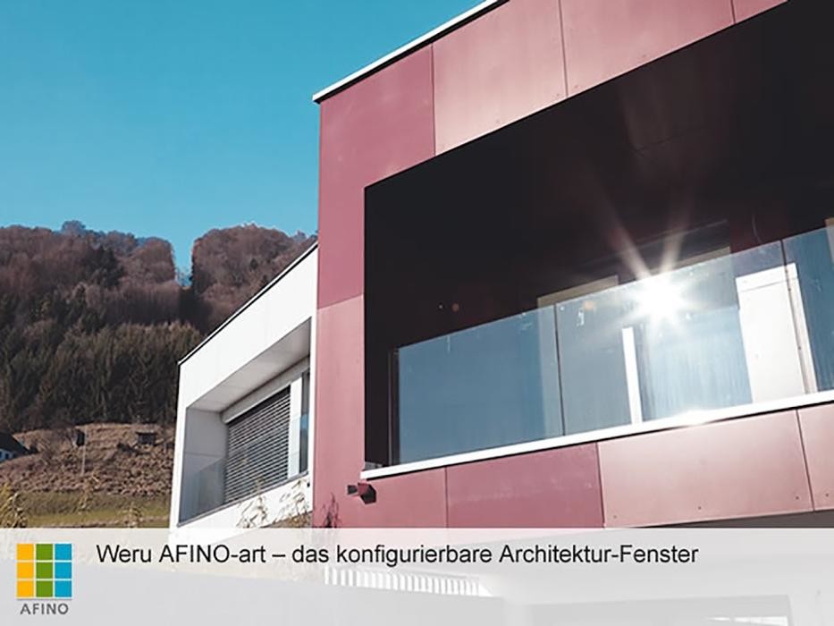 Bilder Ausbau-Reich GmbH - Fenster, Haustüren & Sonnenschutz
