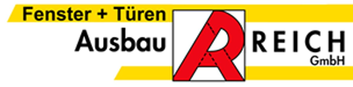 Bilder Ausbau-Reich GmbH - Fenster, Haustüren & Sonnenschutz