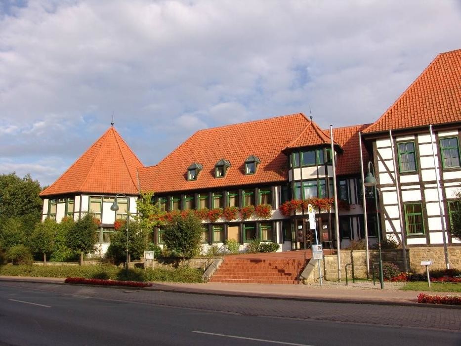 Bilder Stadt Rehburg-Loccum