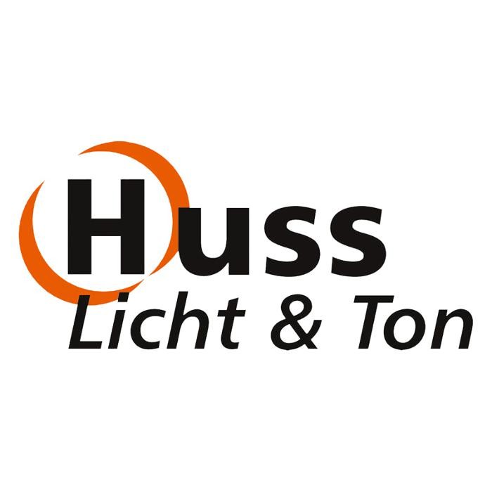 HUSS LICHT & TON GMBH Logo