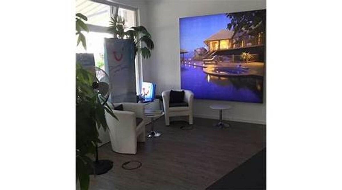 Bilder Tischler Reisen Reisebüro GmbH Lufthansa City Center