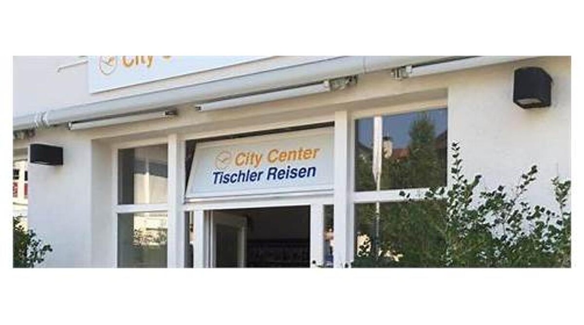 Bilder Tischler Reisen Reisebüro GmbH Lufthansa City Center