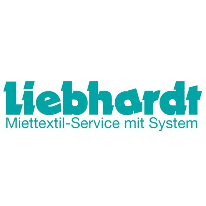 Textilservice Liebhardt GmbH & Co.KG Logo