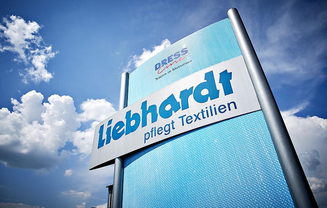 Bilder Textilservice Liebhardt GmbH & Co.KG