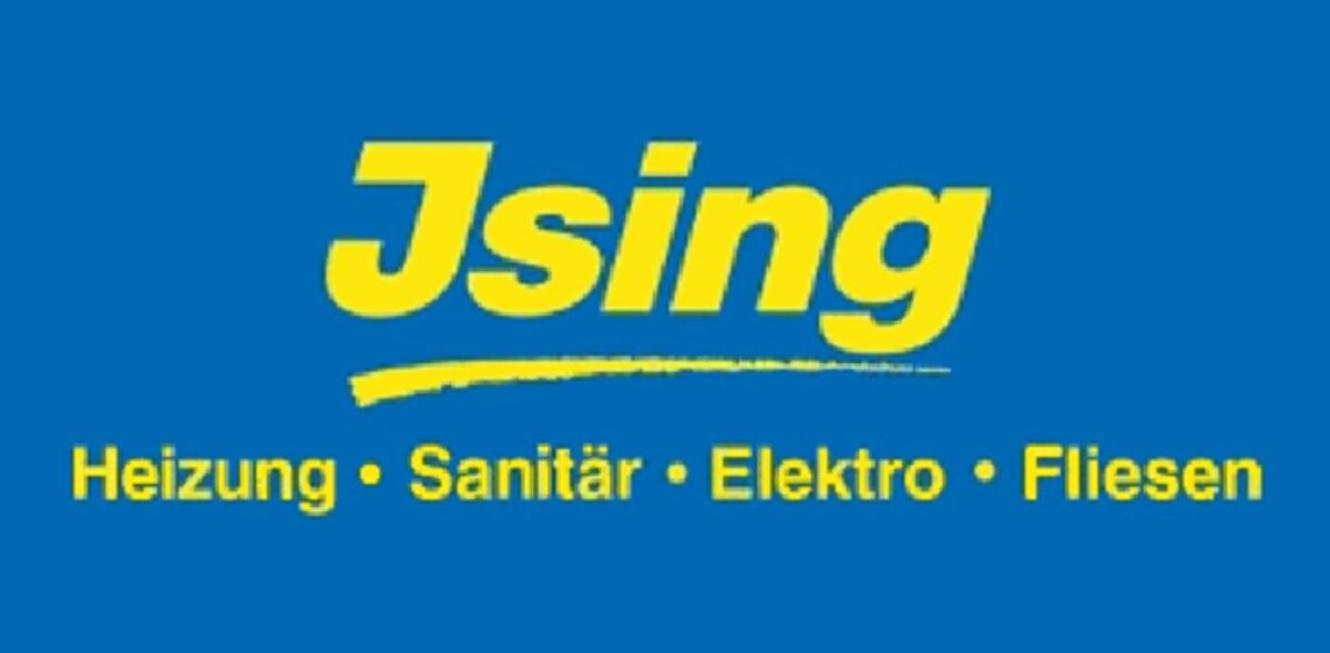 Hans Ising GmbH & Co KG Logo