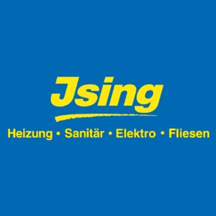 Bilder Hans Ising GmbH & Co KG