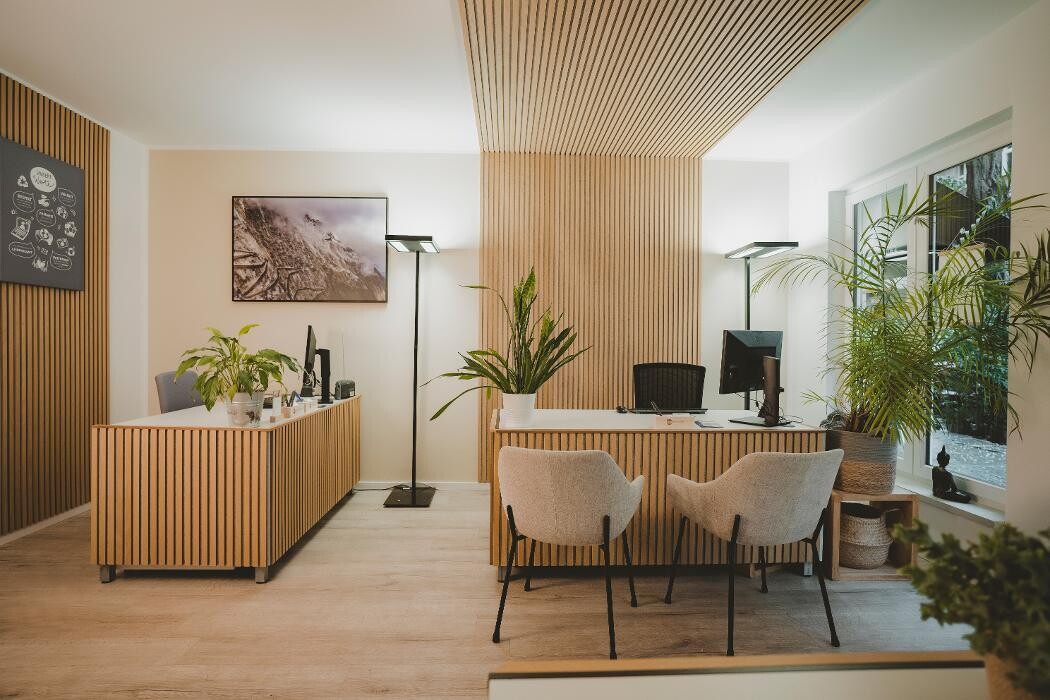 Bilder Fairweg Reisebüro Berlin-Schöneberg