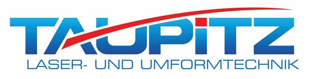 TAUPITZ GmbH & Co. KG Logo