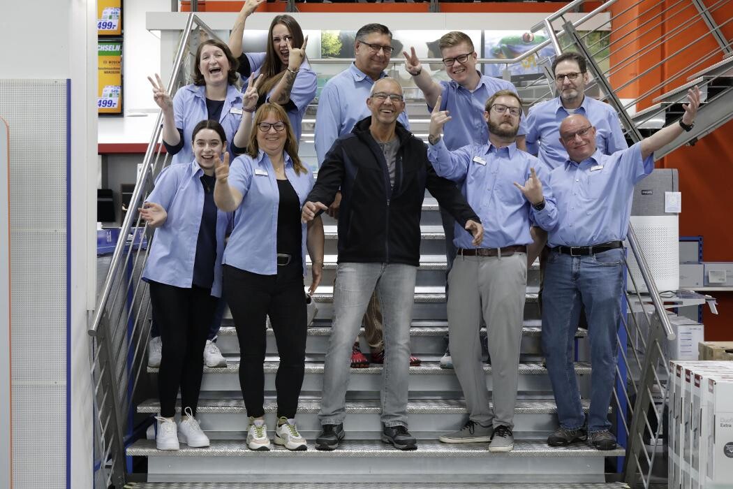Bilder expert Schlagenhauf Aalen