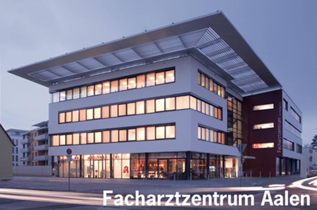 Bilder Kreisbaugenossenschaft Ostalb eG