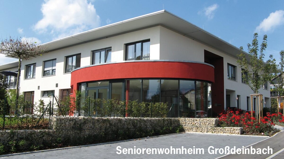 Bilder Kreisbaugenossenschaft Ostalb eG
