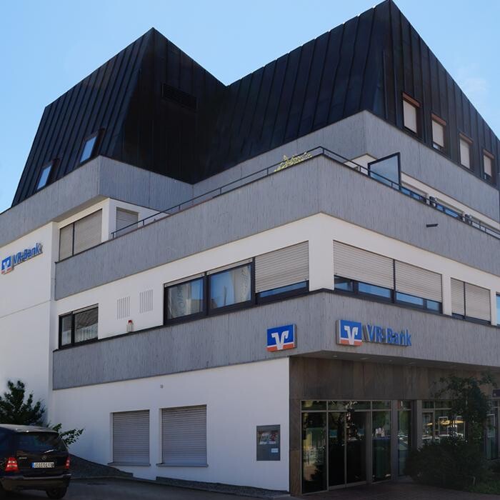Bilder VR-Bank Ostalb eG - Filiale Hüttlingen