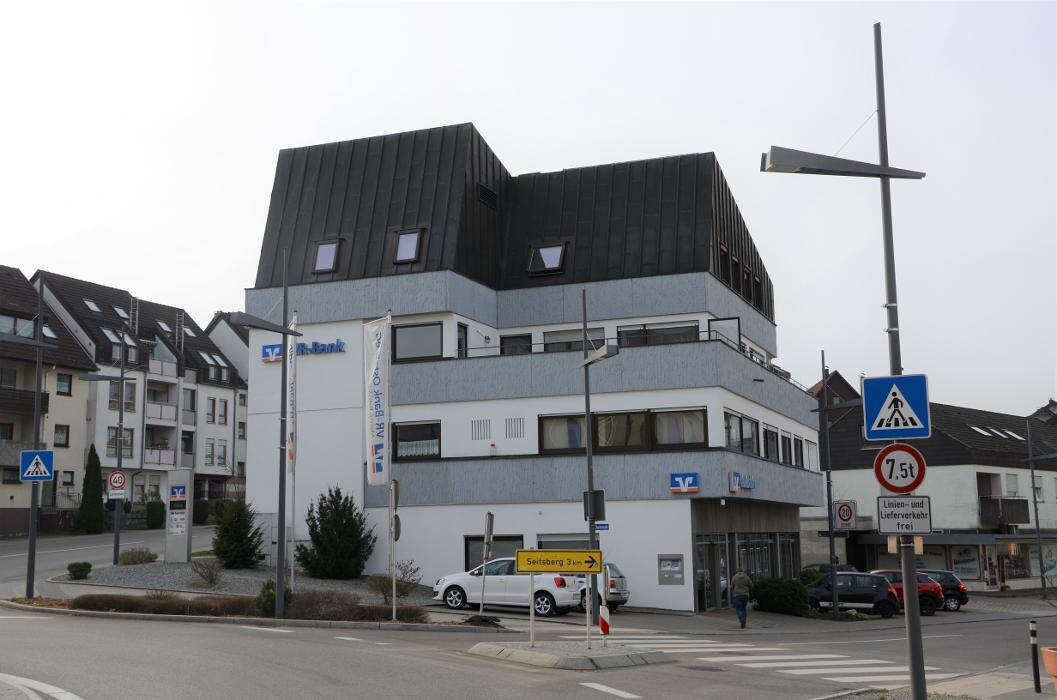 Bilder VR-Bank Ostalb eG - Filiale Hüttlingen