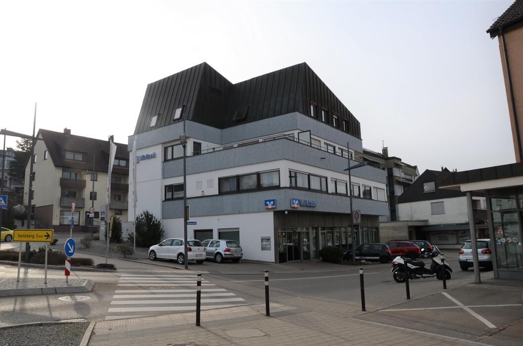 Bilder VR-Bank Ostalb eG - Filiale Hüttlingen