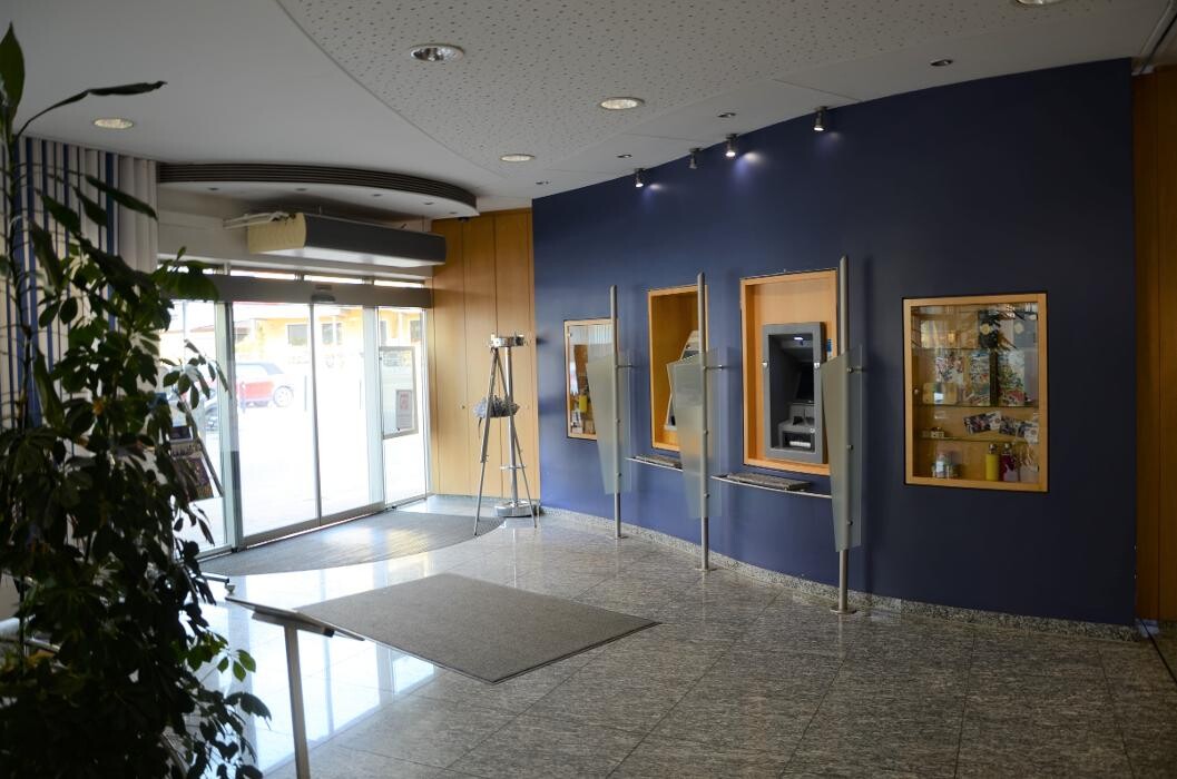 Bilder VR-Bank Ostalb eG - Filiale Hüttlingen
