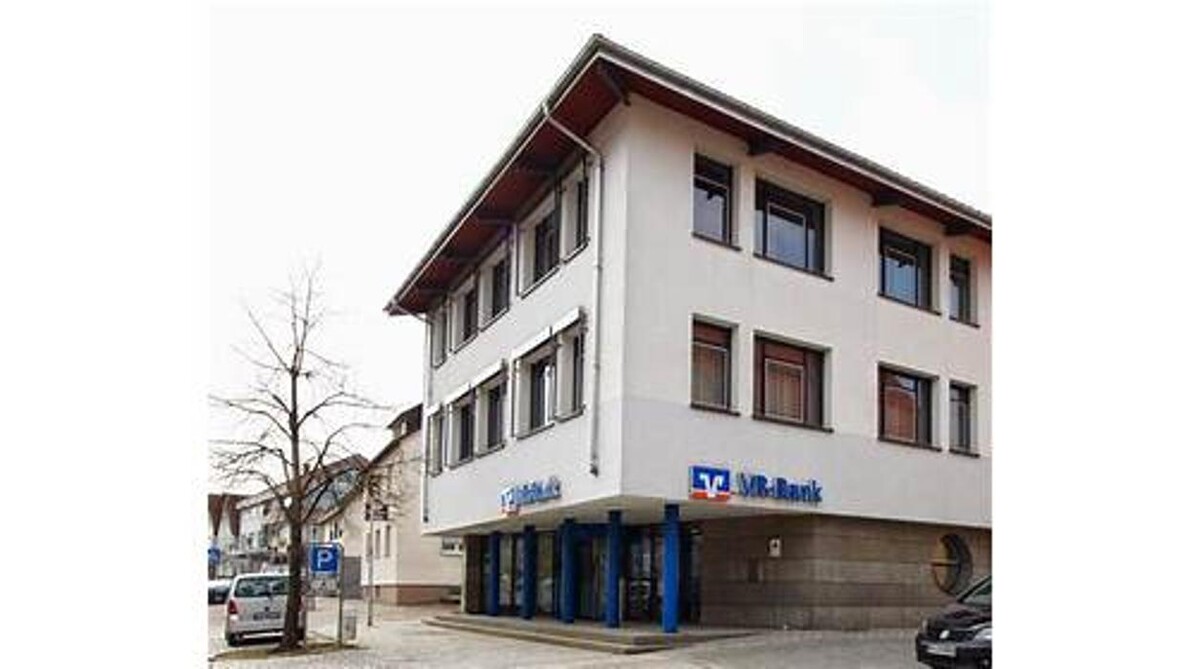 Bilder VR-Bank Ostalb eG - Filiale Oberkochen