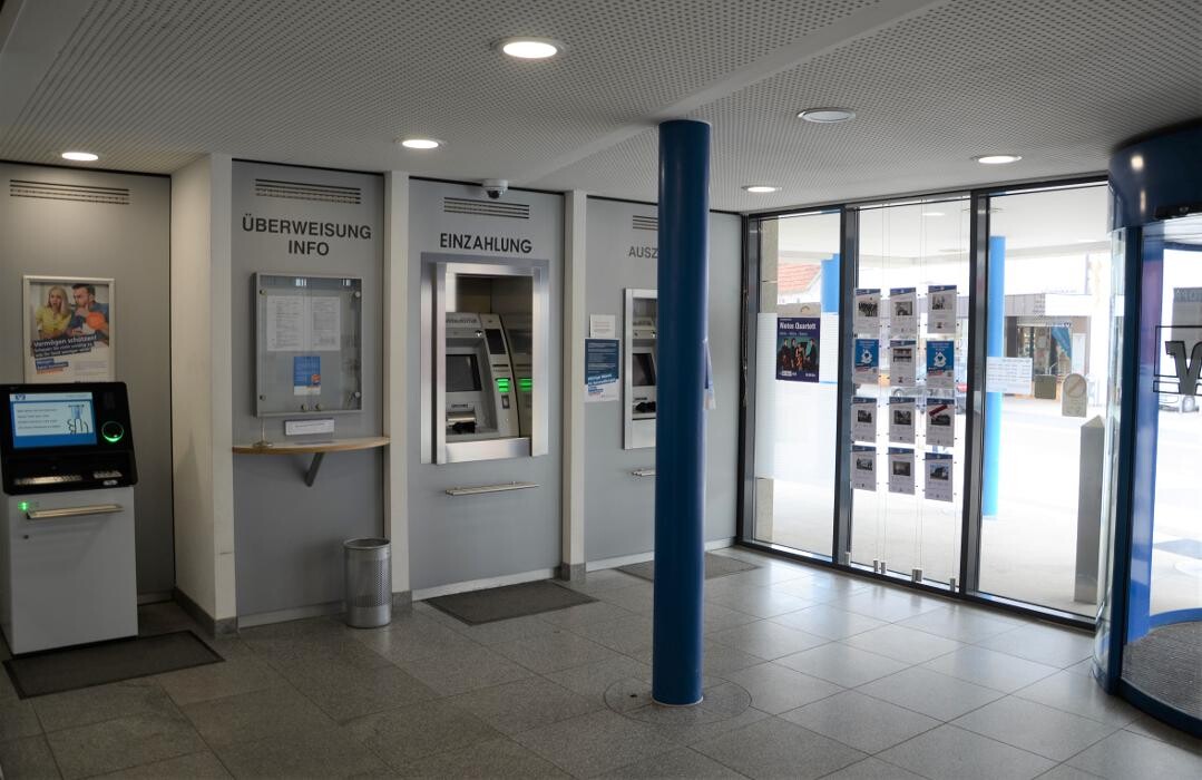 Bilder VR-Bank Ostalb eG - Filiale Oberkochen
