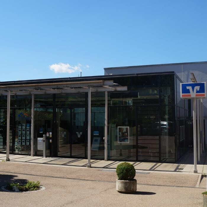 Bilder VR-Bank Ostalb eG - Filiale Essingen