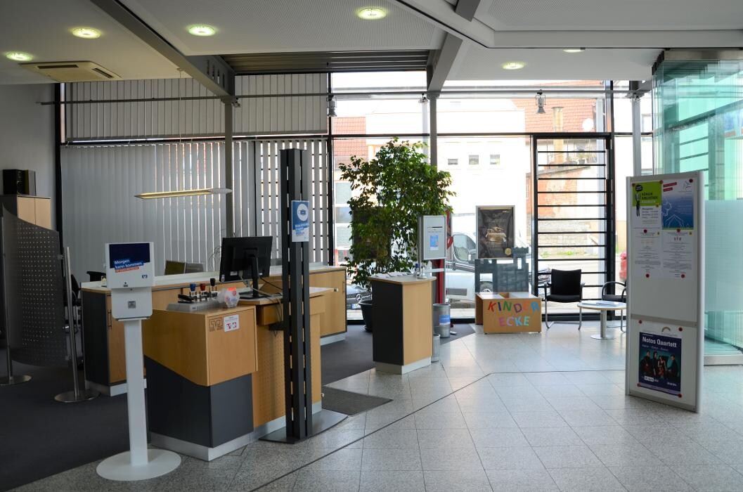 Bilder VR-Bank Ostalb eG - Filiale Essingen