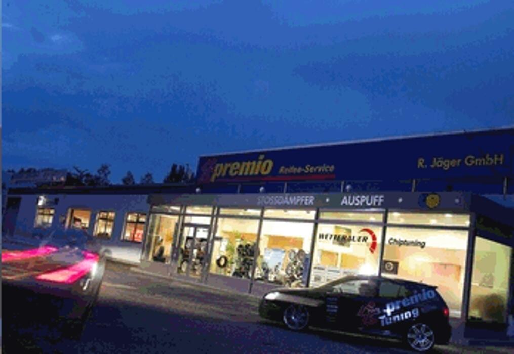 Bilder Premio Reifen + Autoservice Robert Jäger GmbH & Co. KG