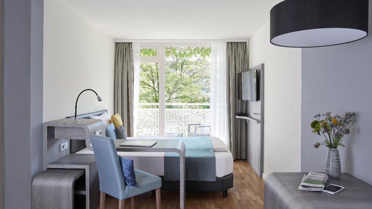 Bilder Living Hotel am Olympiapark