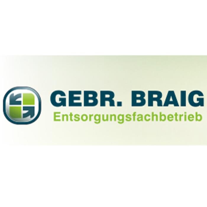 Bilder Gebr. Braig GmbH & Co. KG Entrümpelung Entsorgungsfachbetrieb
