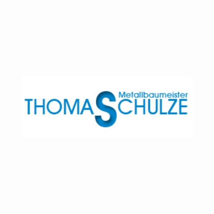 Metallbau und Schmiede Thomas Schulze Logo