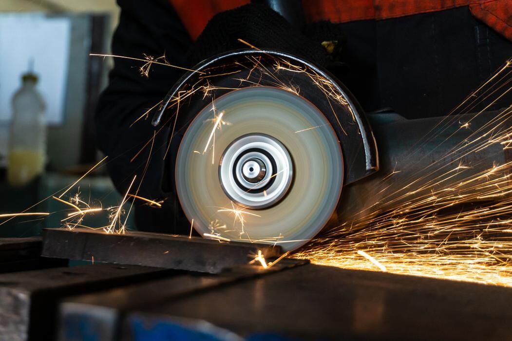 Bilder Metallbau und Schmiede Thomas Schulze