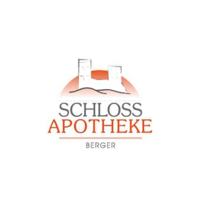 Schloss-Apotheke Susanne und Julia Berger OHG Logo