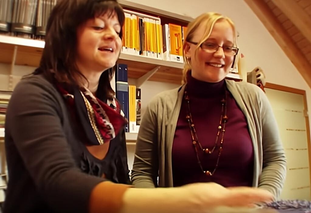 Bilder Frommer Parkett- & Fußbodentechnik - Parkett, Vinylbelag und Bodenbeläge