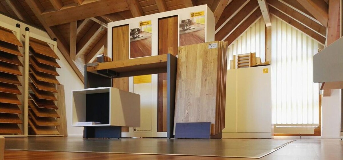 Bilder Frommer Parkett- & Fußbodentechnik - Parkett, Vinylbelag und Bodenbeläge