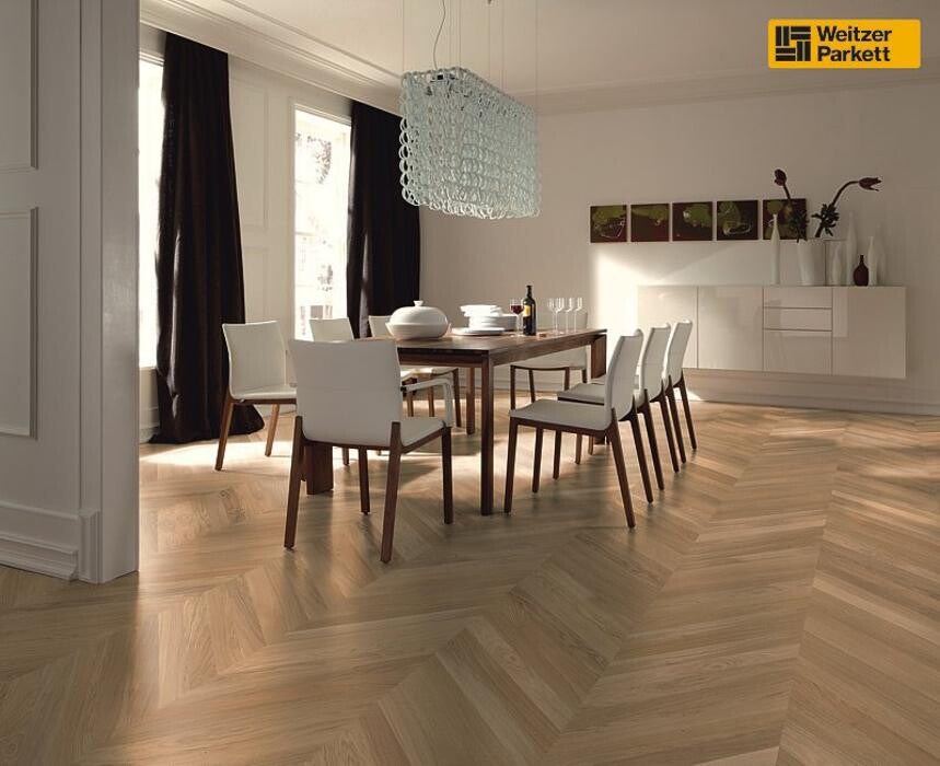 Bilder Frommer Parkett- & Fußbodentechnik - Parkett, Vinylbelag und Bodenbeläge