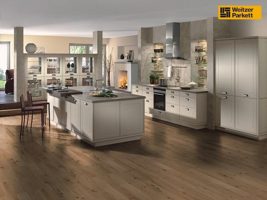 Bilder Frommer Parkett- & Fußbodentechnik - Parkett, Vinylbelag und Bodenbeläge