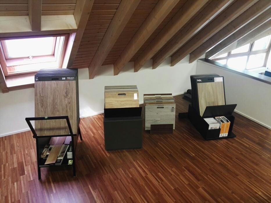 Bilder Frommer Parkett- & Fußbodentechnik - Parkett, Vinylbelag und Bodenbeläge