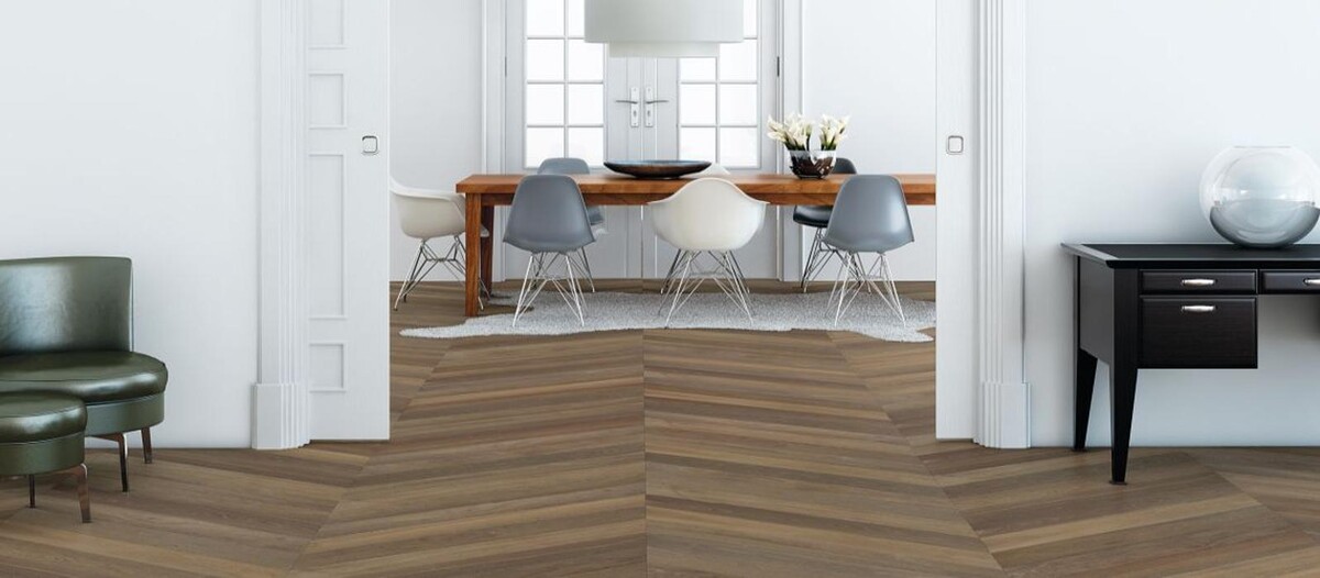 Bilder Frommer Parkett- & Fußbodentechnik - Parkett, Vinylbelag und Bodenbeläge