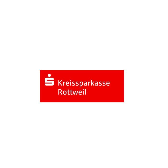 Kreissparkasse Rottweil - Hauptstelle Logo