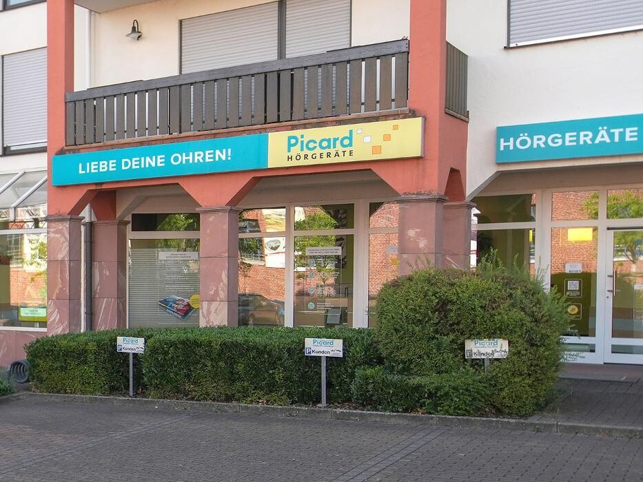 Bilder Picard Hörgeräte GmbH